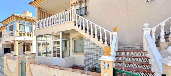 2 bedrooms Apartment in La Zenia, Spain No. 240130 27