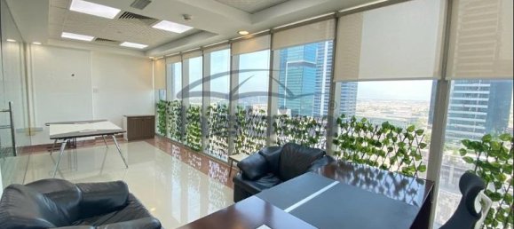 Büro in Business Bay, UAE 89.3m², Nr. 36020 11