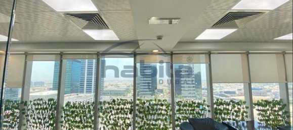 Büro in Business Bay, UAE 89.3m², Nr. 36020 5