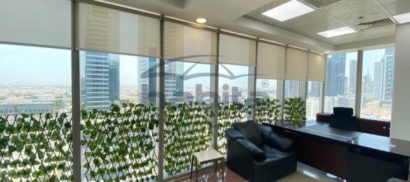 Büro in Business Bay, UAE 89.3m², Nr. 36020 2