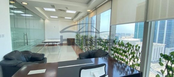 Büro in Business Bay, UAE 89.3m², Nr. 36020 10