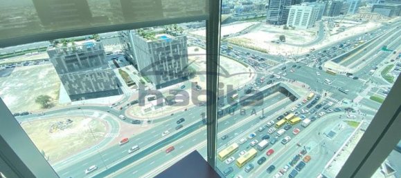 Büro in Business Bay, UAE 89.3m², Nr. 36020 9