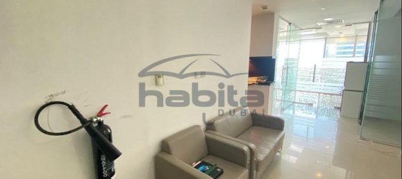 Büro in Business Bay, UAE 89.3m², Nr. 36020 15