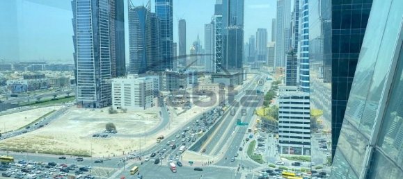 Büro in Business Bay, UAE 89.3m², Nr. 36020 7