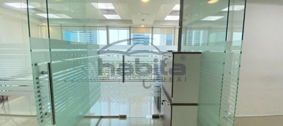 Büro in Business Bay, UAE 89.3m², Nr. 36020 4