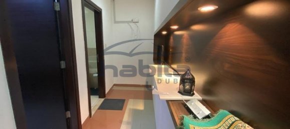 Büro in Business Bay, UAE 89.3m², Nr. 36020 12