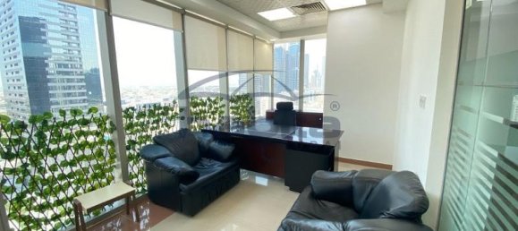 Büro in Business Bay, UAE 89.3m², Nr. 36020 8