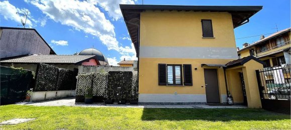 2 chambres Duplex à Cislago, Italy No. 363525 14