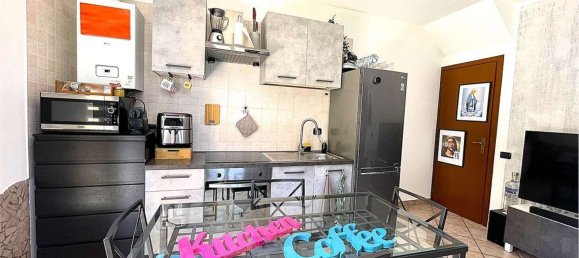 2 chambres Duplex à Cislago, Italy No. 363525 4