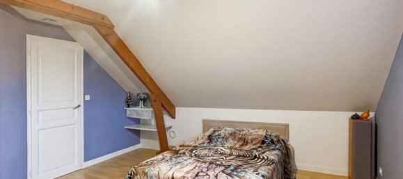 4 Schlafzimmer Haus in Torvilliers, France, Nr. 44770 12