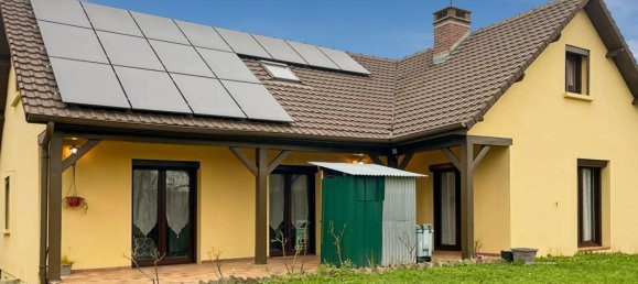 4 Schlafzimmer Haus in Torvilliers, France, Nr. 44770 16