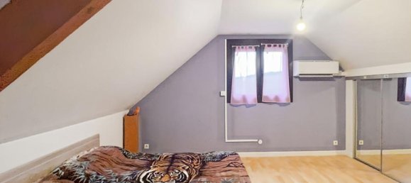 4 Schlafzimmer Haus in Torvilliers, France, Nr. 44770 11