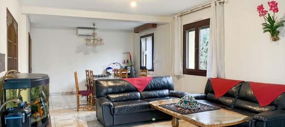 4 Schlafzimmer Haus in Torvilliers, France, Nr. 44770 3