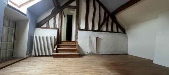 Casa de 4 dormitorios en Nogent-le-Roi, France No. 321917 9