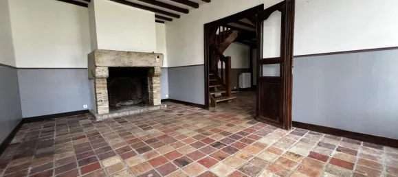 Casa de 4 dormitorios en Nogent-le-Roi, France No. 321917 4