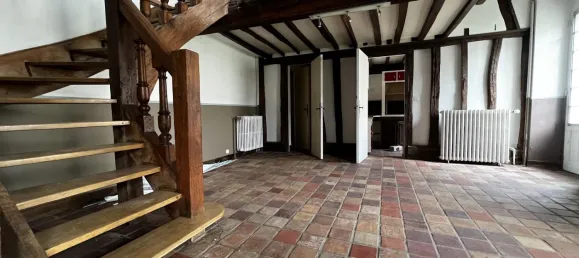 Casa de 4 dormitorios en Nogent-le-Roi, France No. 321917 5