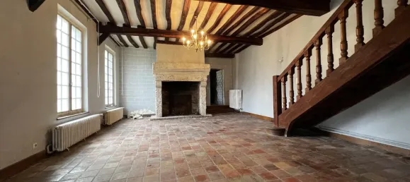 Casa de 4 dormitorios en Nogent-le-Roi, France No. 321917 3