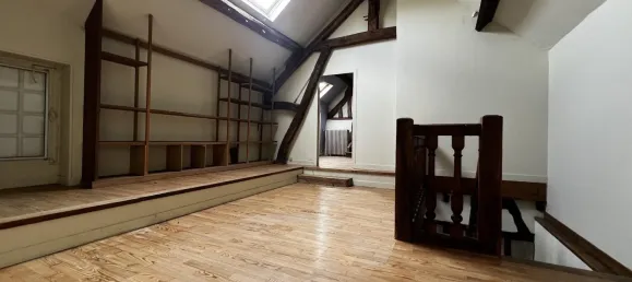 Casa de 4 dormitorios en Nogent-le-Roi, France No. 321917 7