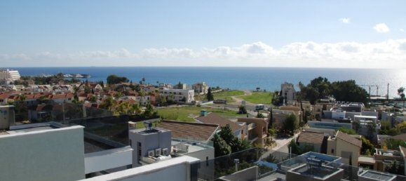 4 bedrooms Apartment in Limassol, Cyprus No. 1780 4