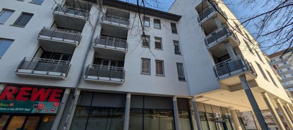 Квартира с 1 спальней в Лейпциг, Германия № 10367 15