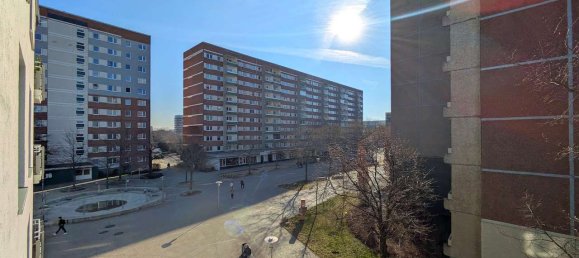 Квартира с 1 спальней в Лейпциг, Германия № 10367 8