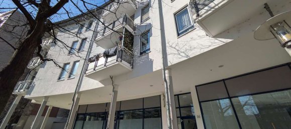 Квартира с 1 спальней в Лейпциг, Германия № 10367 3