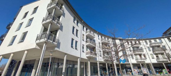 Квартира с 1 спальней в Лейпциг, Германия № 10367 14