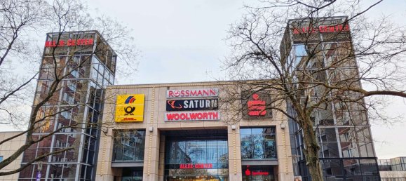 Квартира с 1 спальней в Лейпциг, Германия № 10367 16