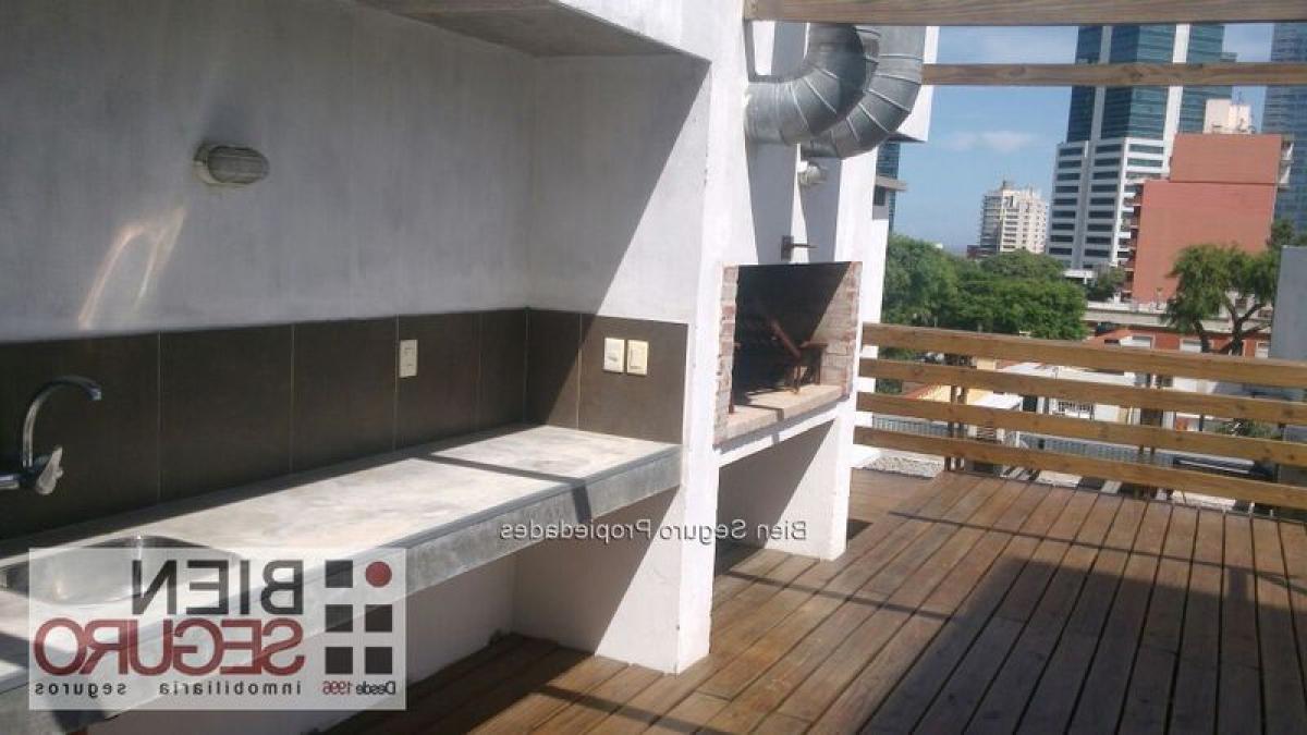 2 Schlafzimmer Wohnung in Montevideo, Uruguay, Nr. 6940