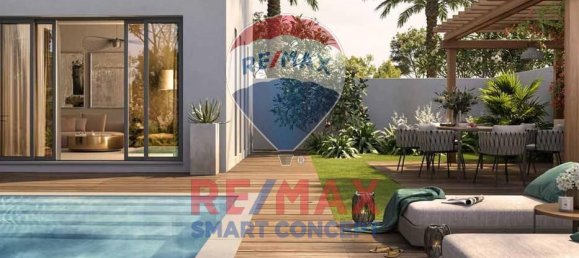 3 bedrooms Townhouse in Yas Island, UAE No. 36872 15