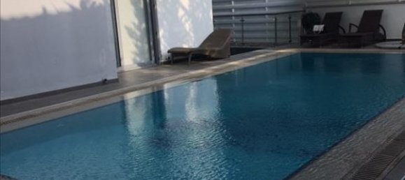 5 bedrooms Villa in Limassol, Cyprus No. 1742 15