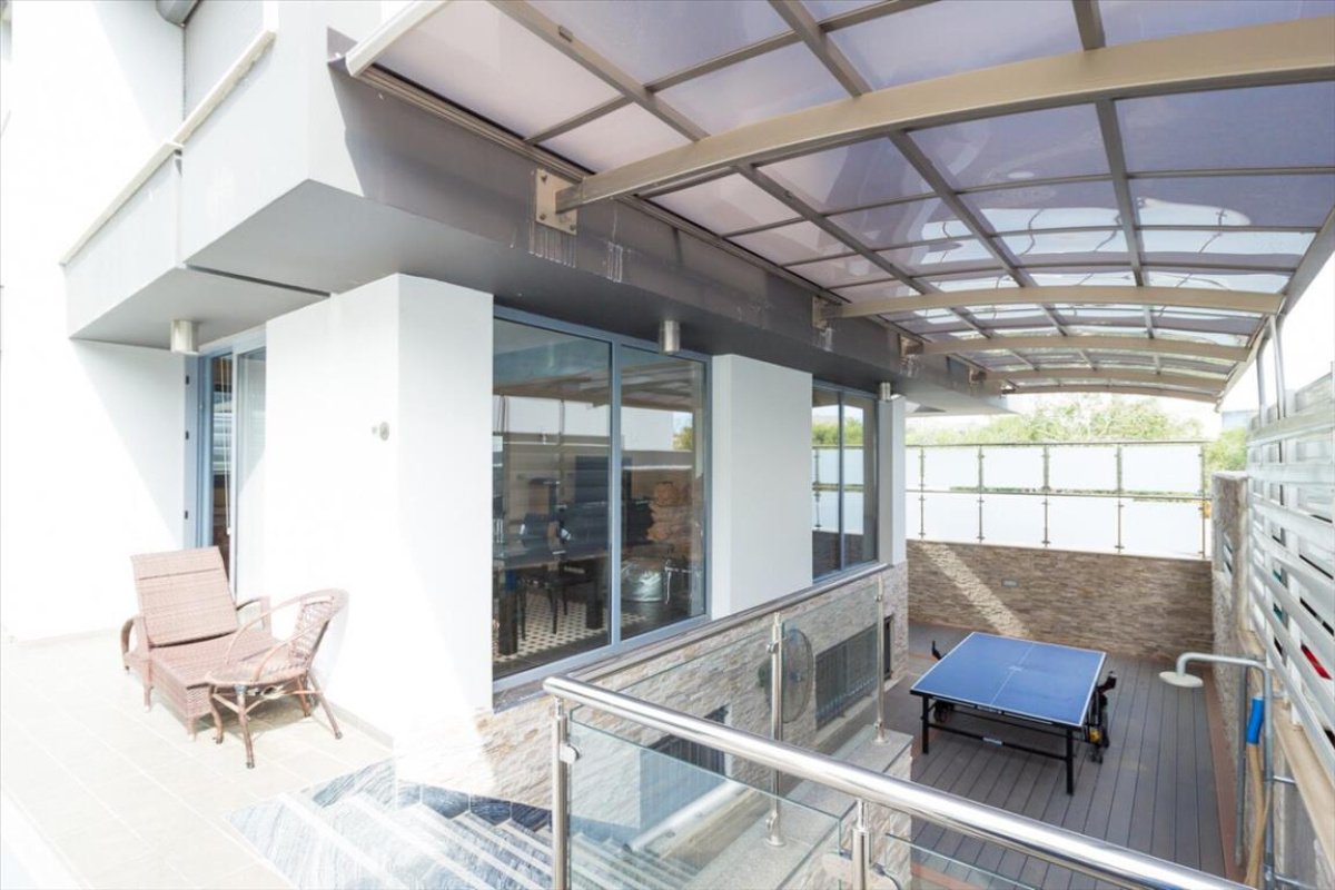 5 bedrooms Villa in Limassol, Cyprus No. 1742