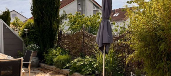 3 Schlafzimmer Stadthaus in Ludwigsburg, Germany, Nr. 317443 5