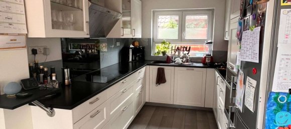 3 Schlafzimmer Stadthaus in Ludwigsburg, Germany, Nr. 317443 9