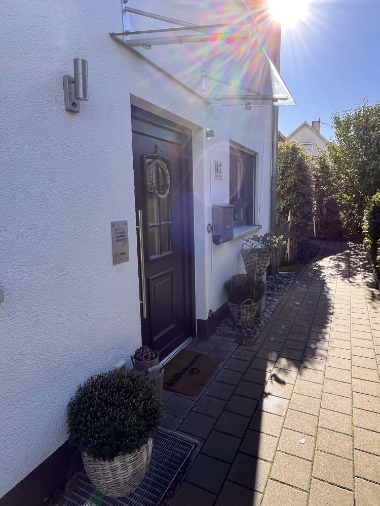 3 Schlafzimmer Stadthaus in Ludwigsburg, Germany, Nr. 317443