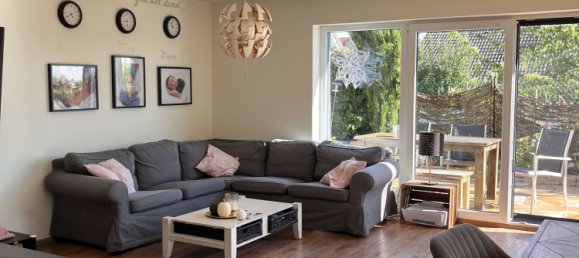 3 Schlafzimmer Stadthaus in Ludwigsburg, Germany, Nr. 317443 6