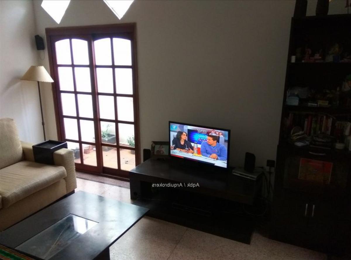 3 غرف نوم شقة في Montevideo, Uruguay رقم 5179