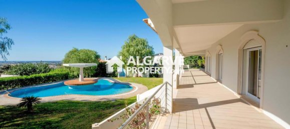 6 Schlafzimmer Villa in Faro, Portugal, Nr. 127402 27