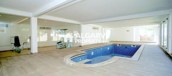 6 Schlafzimmer Villa in Faro, Portugal, Nr. 127402 33