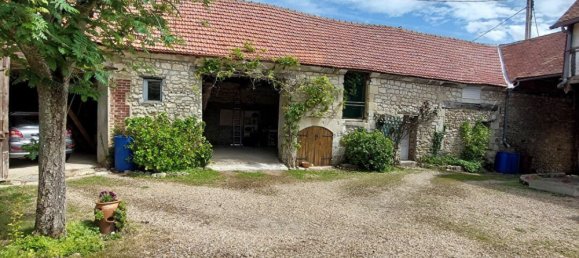 Дом с 5 спальнями в Иври-ле-Тампль, Франция № 273737 7