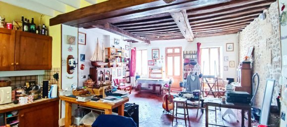 Дом с 5 спальнями в Иври-ле-Тампль, Франция № 273737 10