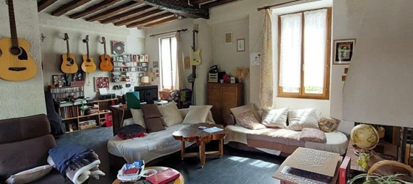 Дом с 5 спальнями в Иври-ле-Тампль, Франция № 273737 11