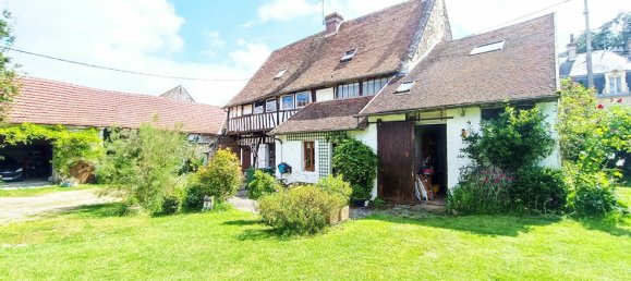 Дом с 5 спальнями в Иври-ле-Тампль, Франция № 273737 3