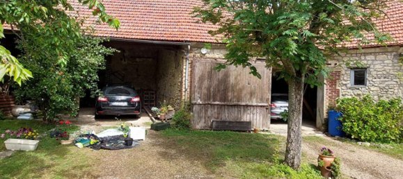 Дом с 5 спальнями в Иври-ле-Тампль, Франция № 273737 6