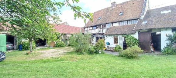 Дом с 5 спальнями в Иври-ле-Тампль, Франция № 273737 14