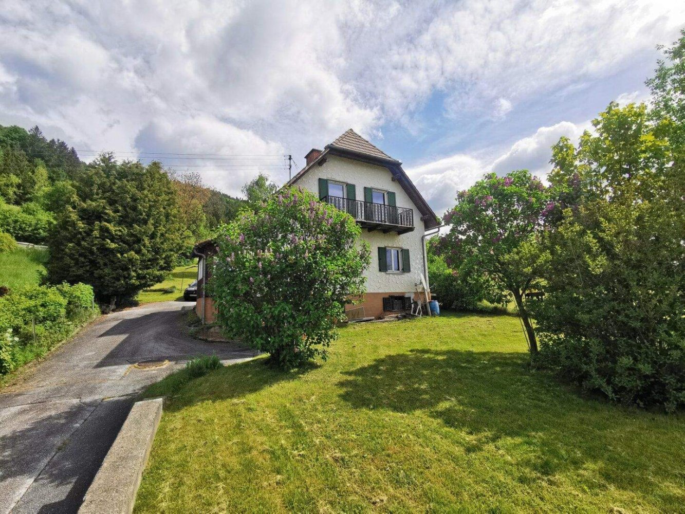 5 rooms House in Passail, Austria No. 52247