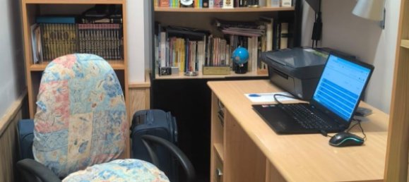 5 bedrooms House in Murcia, Spain No. 188746 8