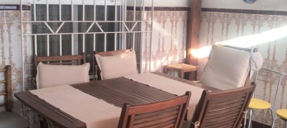 5 bedrooms House in Murcia, Spain No. 188746 24