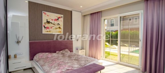 Villa 4+1 in Antalya, Turkey No. 4064 13