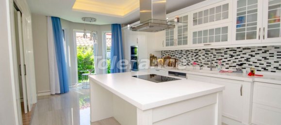 Villa 4+1 in Antalya, Turkey No. 4064 7